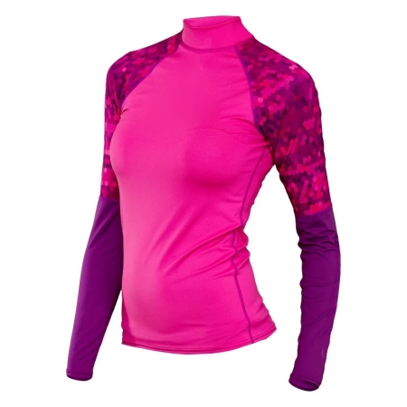 Women Rash Guard